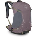 OSPREY Rucksack HIKELITE 26, Größe 000 in Lila