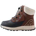 Reima - Kid's Reimatec Shoes Hallava Lace - Winterschuhe 30 braun