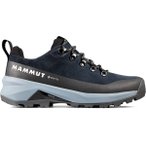 MAMMUT Damen Multifunktionsschuhe Ducan III Low LTH GTX Women, Größe 38 in Gra