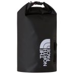 The North Face - Base Camp Dry Bag 12L - Packsack Gr 12 l schwarz