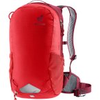 DEUTER Rucksack Race 12, Größe ONE SIZE in Rot