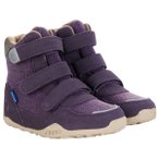 Finkid - Kid's Ilves - Barfußschuhe 23 lila