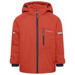 Didriksons - Kid's Falken Jacket - Winterjacke Gr 90 rot