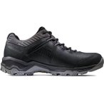 MAMMUT Herren Multifunktionsschuhe Mercury IV Low GTX Men, Größe 47 ⅓ in Sch