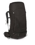 Osprey - Trekking-Rucksack &ndash; Herren &ndash; Kestrel 58 - Kestrel 58 Black 