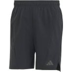 ADIDAS Herren Shorts Designed for Training Workout (Länge 7 Zoll), Größe S in