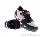 Dainese HgMateria Pro 2.0 Herren MTB Schuhe-Rot-40