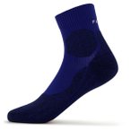 Falke - RU Trail - Laufsocken 44-45 blau