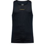 La Sportiva Pure  Herren  Laufshirts schwarz Größe XL Trailrunning | Laufen  A