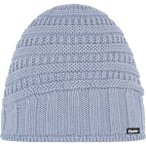 EISBÄR Damen Mütze CULLEN 2.0 OS, Größe ONE SIZE in Grau