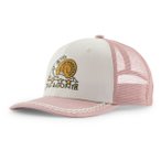Patagonia - Kid's Trucker Hat - Cap Gr One Size rosa
