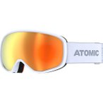 ATOMIC Herren Brille REVENT STEREO Light Grey, Größe ONE SIZE in Grau