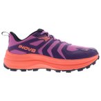 Inov8 - Women's TrailTalon Max - Trailrunningschuhe 37 - Standard lila/orange