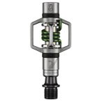 Crankbrothers - Eggbeater 2 - Klickpedale grau