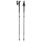 Leki - Makalu FX Carbon - Trekkingstöcke Länge 110 - 130 cm beige/schwarz