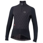 Nalini - Women's HP Embossed Jacket - Fahrradjacke Gr L blau