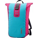 ORTLIEB Velocity Lite Cyber 23L - Daypack blue pink