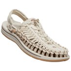 Keen - Uneek Canvas - Sandalen 41 beige