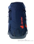 Deuter Freescape Lite 26l Rucksack-Dunkel-Blau-26