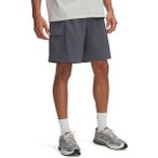 Under Armour Vibe Woven Herren Shorts ( Grau XXL Größe,)