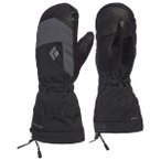 Black Diamond - Mercury Mitts - Handschuhe Gr Unisex XS schwarz