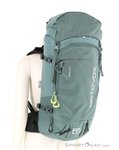 Ortovox Peak S 42l Rucksack-Türkis-42