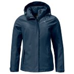 Schöffel - Women's Jacket Gmund - Regenjacke Gr 46 blau