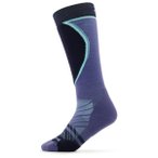 Smartwool - Women's Ski Targeted Cushion Extra Stretch OTC - Skisocken 34-37 bla