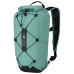 Exped - Cloudburst 9 - Daypack türkis