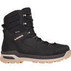 LOWA Herren Freizeitschuhe OTTAWA GTX, Größe 42 in Schwarz