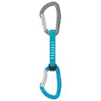 Petzl - Djinn Axess - Express-Set Gr 11 cm grau