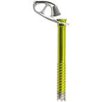 BLACK DIAMOND Schlosserei ULTRALIGHT ICE SCREW 19cm, Größe ONE SIZE in Bunt