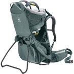 DEUTER Rucksack Kid Comfort Active, Größe ONE SIZE in Grün