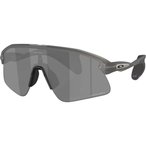 Oakley Stunt Devil Sportbrille  Sportbrillen & Sportsonnenbrillen grau Größe O