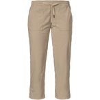 Schöffel Rangun Hose Damen  Kurze Hosen beige Größe XS Trekking  Windabweisen