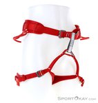 Ocun Twist Tech Damen Klettergurt-Rot-L-XL