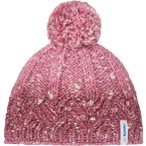 Eisbär Kinder Jolien Pompon Mütze ( Pink 53)
