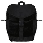 Barts - Imgard Backpack - Daypack Gr One Size schwarz