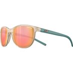 Julbo Idol Spectron 3 Sonnenbrille Kinder  Sonnenbrillen rosa Größe S | 10-15 