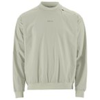 Craft - Hypervent Wind Top - Laufshirt Gr XXL grau