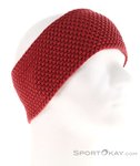 Eisbär Jamies Stirnband-Rot-One Size