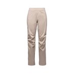 Black Diamond Fineline Stretch Full Zip Pants Damen - Funktionshose (Auslauf)