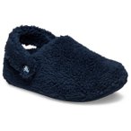 Crocs - Kid's Classic Cozzzy Slipper - Hausschuhe 29-30 blau