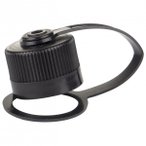 Nalgene - Deckel Enghals Gr 38 mm loop Top - loop Top für 0,5 & 1 l Flasche sch