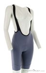 Sportful Pulse Bib Damen Bikeshort-Grau-S