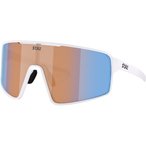 Bliz P001 XL Sportbrille  Sportbrillen & Sportsonnenbrillen weiss Größe XL | 0