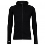 Stoic - Merino260 StadjanSt. Hoody - Merinohoodie Gr XS schwarz