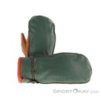 Hestra Wakayama Mitt Skihandschuhe-Oliv-Dunkelgrün-10