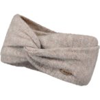 BARTS Damen Witzia Headband, Größe ONE SIZE in Braun