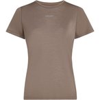 Icebreaker 125 Cool-Lite Speed  Damen  T-Shirts braun Größe XS Trekking  Hautf